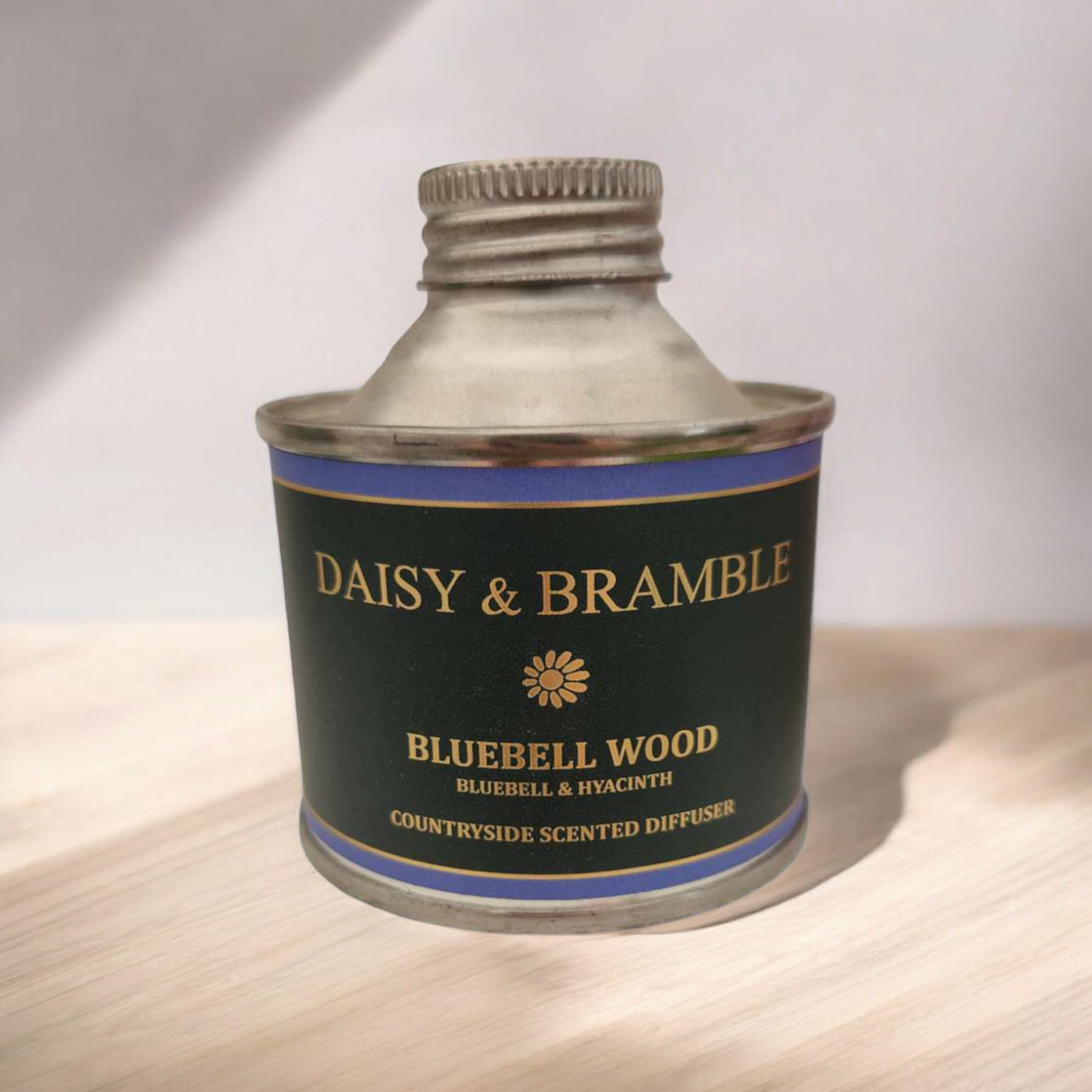 Daisy & Bramble Bluebell Wood Diffuser