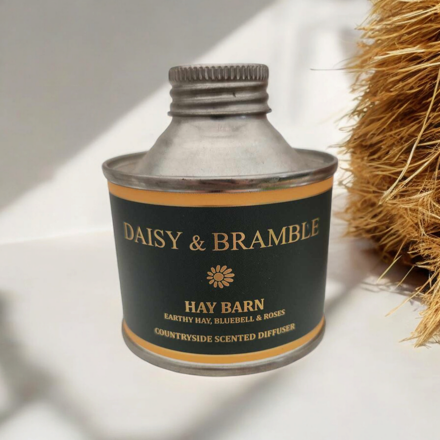 Daisy & Bramble Hay Barn Diffuser