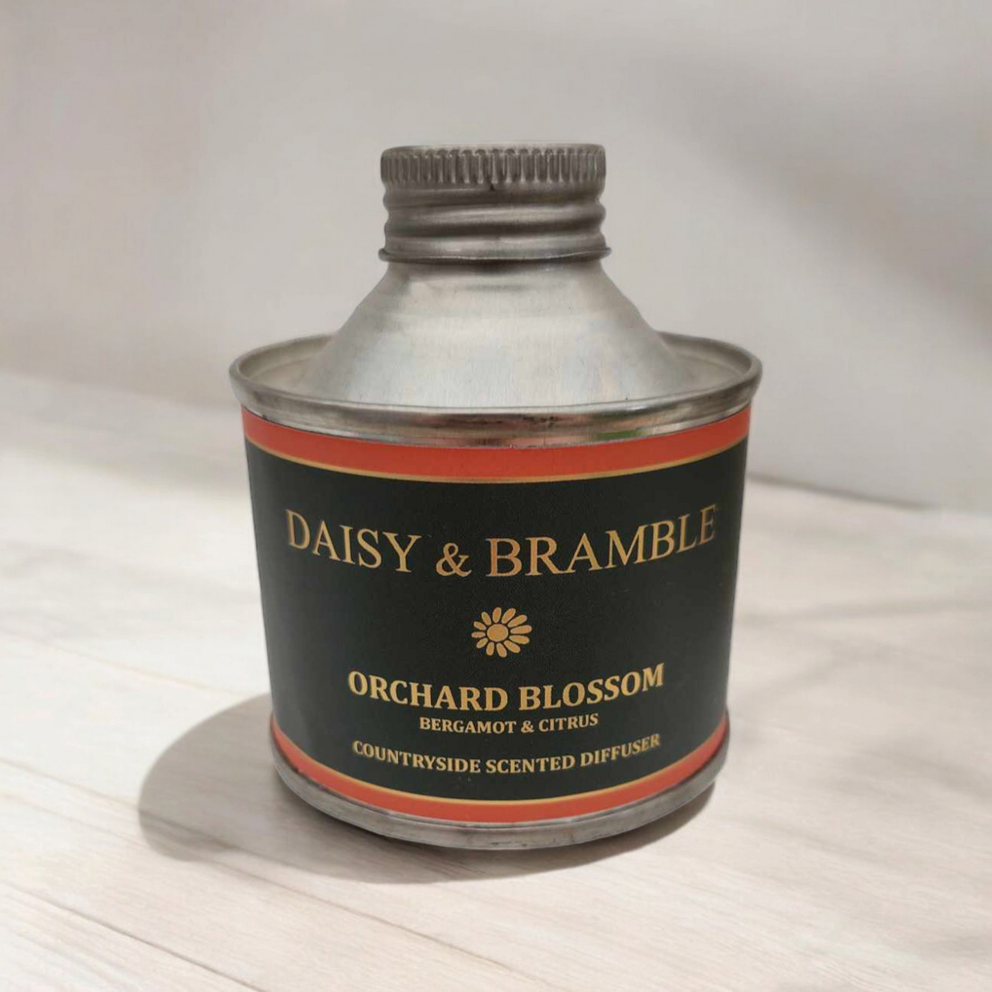 Daisy & Bramble Orchard Blossom Diffuser