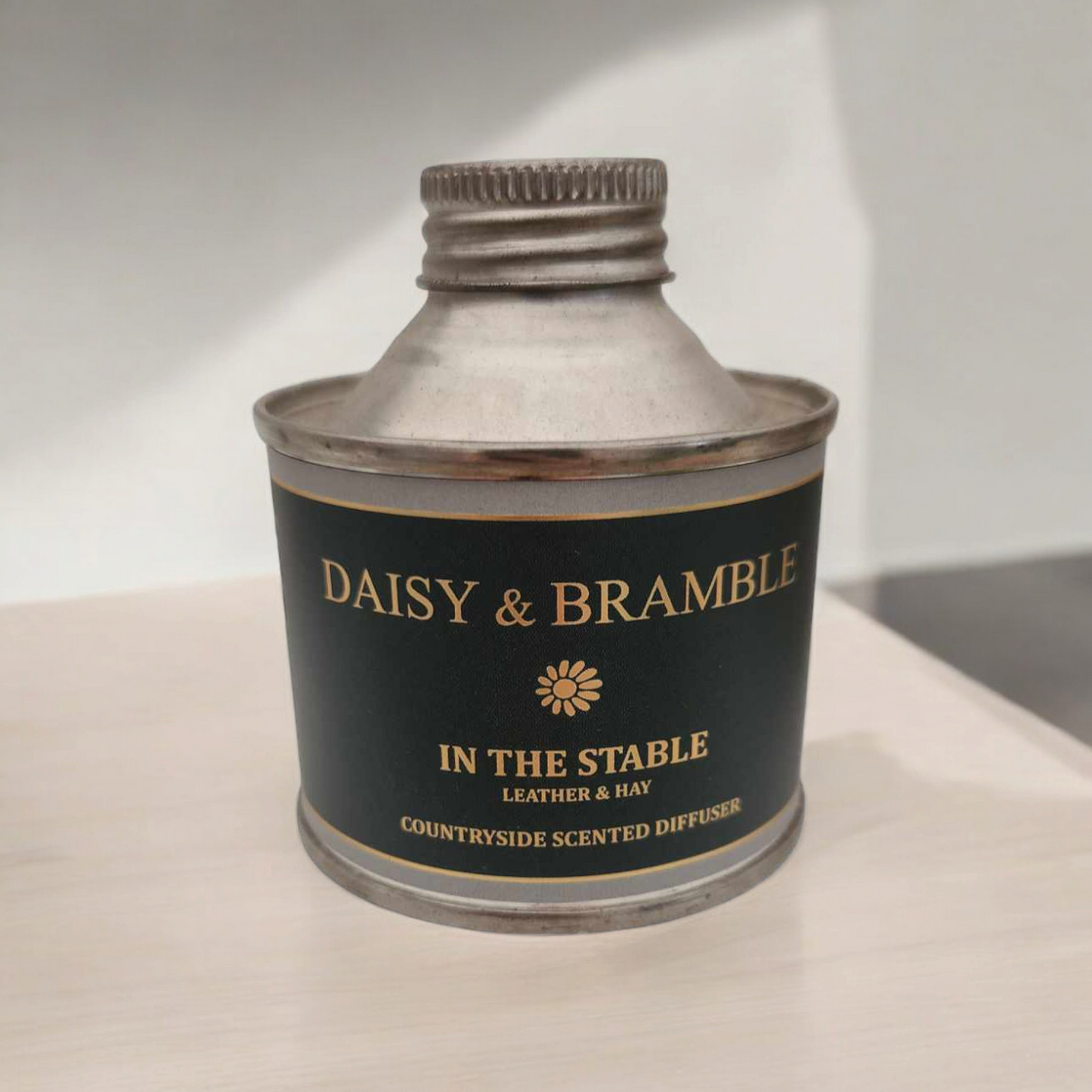 Daisy & Bramble In the Stable Diffuser