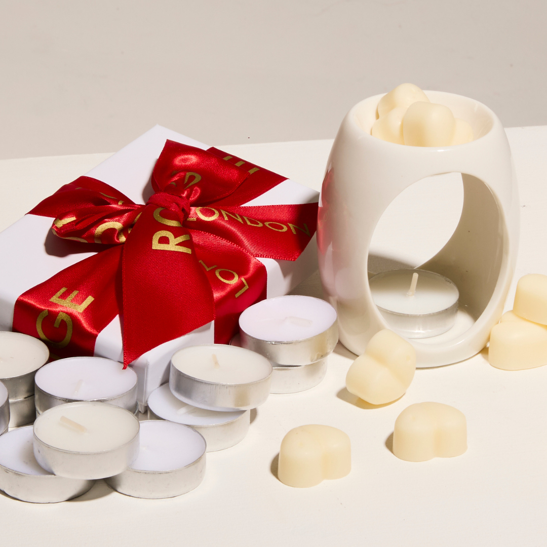 Wax Melt Explorer Christmas Collection TESTER -Luxury Scented Wax Melts - By Rouge London