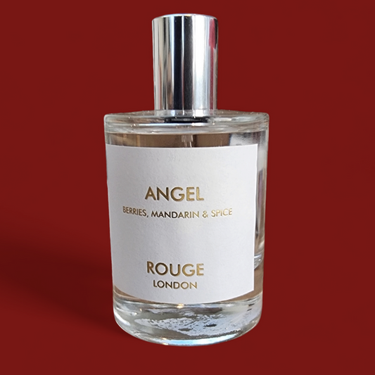 Angel - Berries, Mandarin & Spice Luxury Room Spray