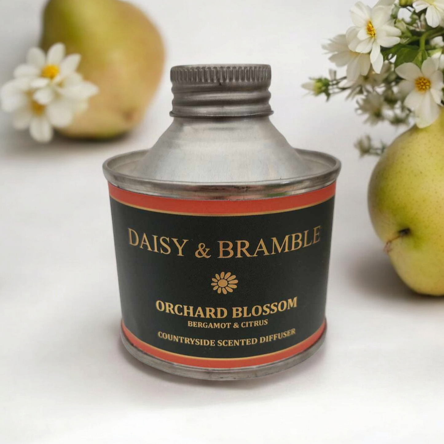 Daisy & Bramble Orchard Blossom Diffuser