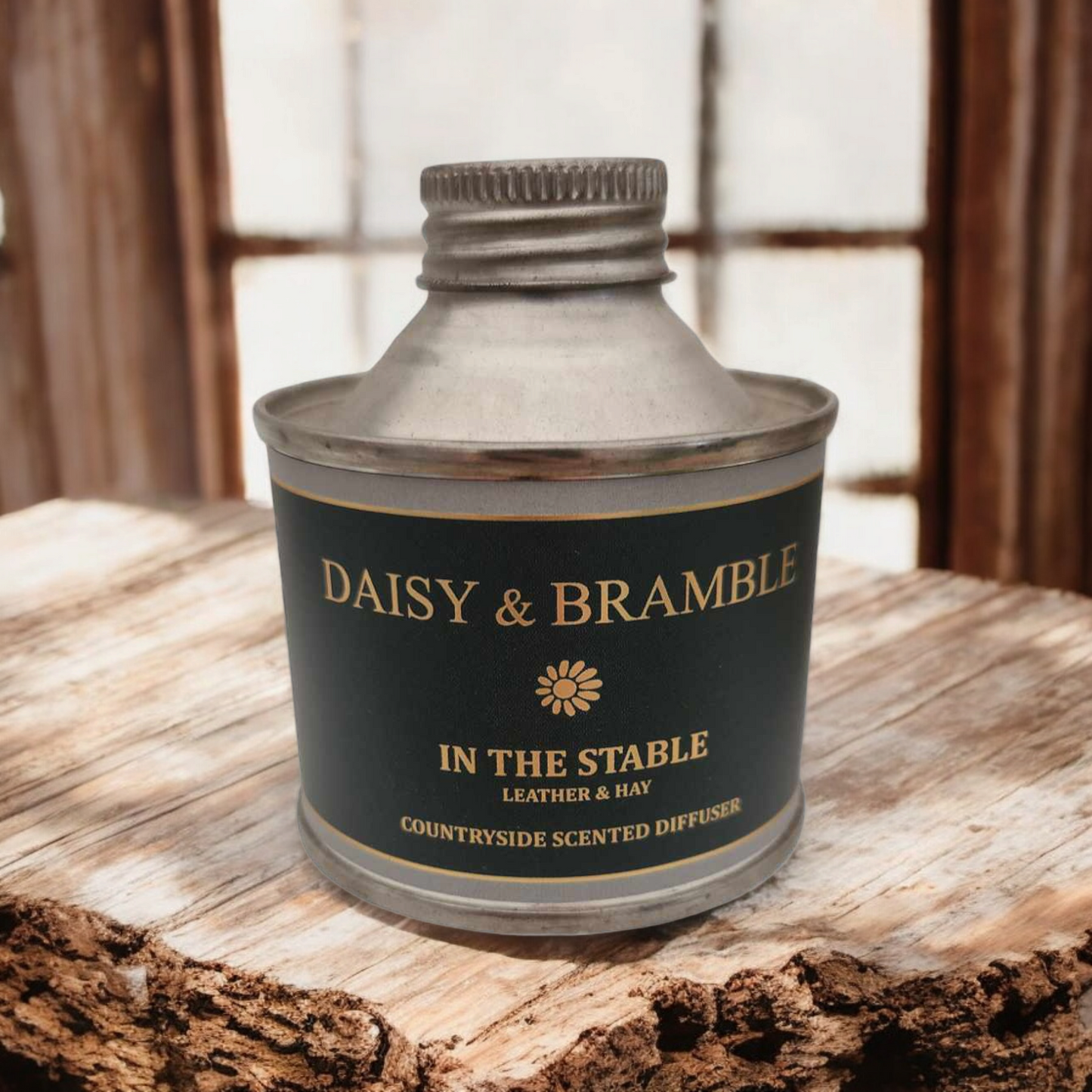 Daisy & Bramble In the Stable Diffuser