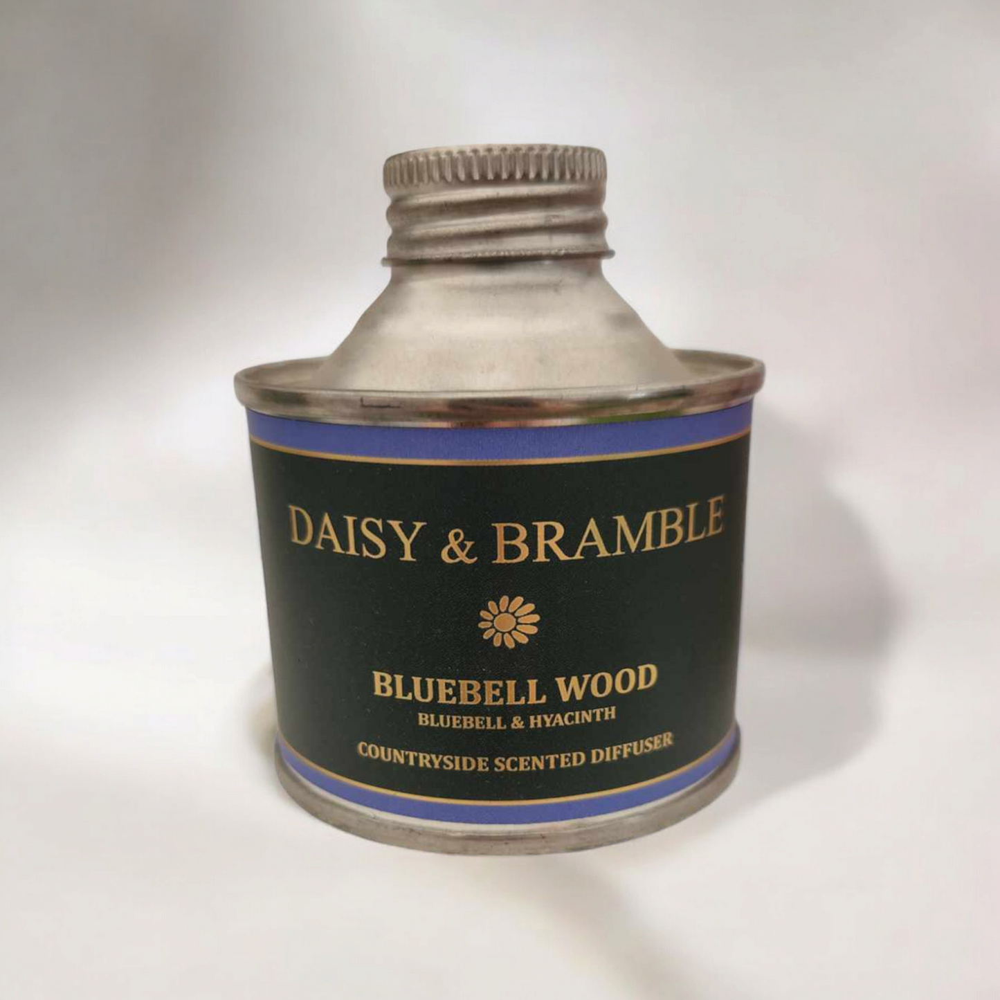 Daisy & Bramble Bluebell Wood Diffuser