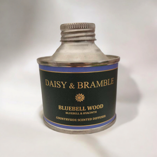Daisy & Bramble Bluebell Wood Diffuser