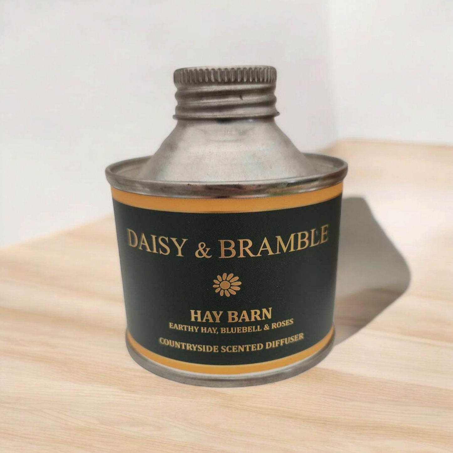 Daisy & Bramble Hay Barn Diffuser