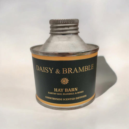 Daisy & Bramble Hay Barn Diffuser