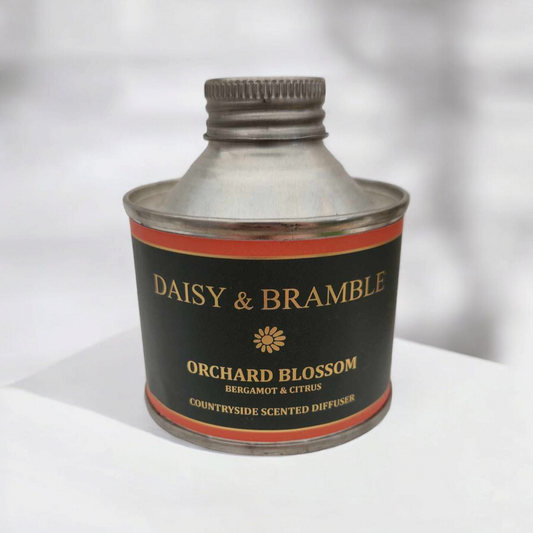 Daisy & Bramble Orchard Blossom Diffuser