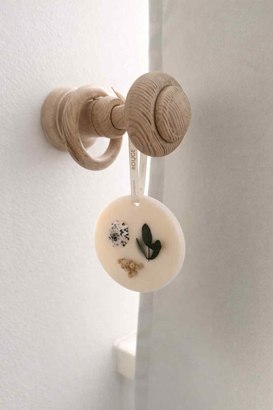 Seasalt & Driftwood Scented Room/Wardrobe Freshener Single - Seasalt & Driftwood
