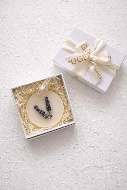 Lavender Scented Room/Wardrobe Freshener Single - Lavender