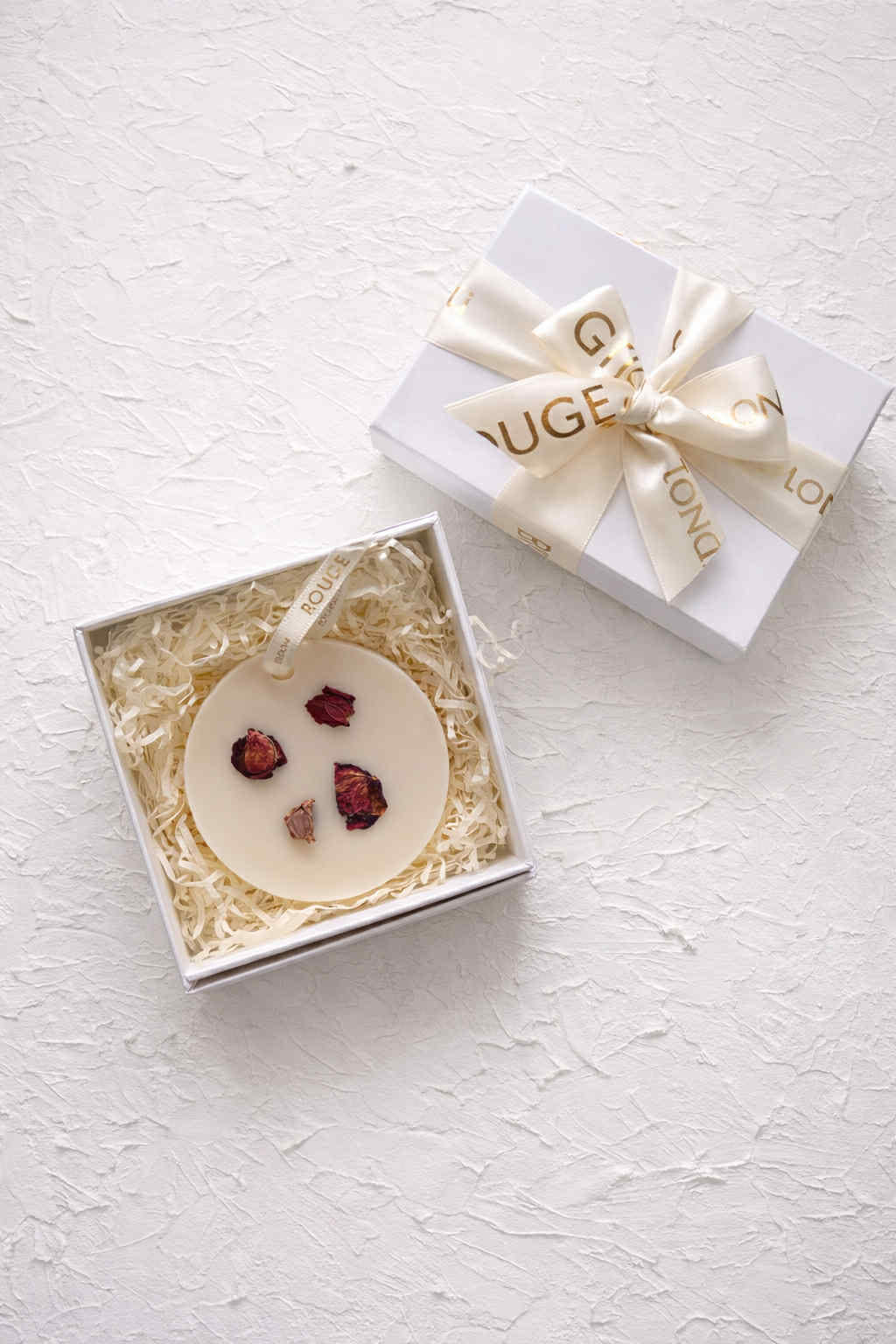 Miss Rose Scented Room/Wardrobe Freshener Single - Rose & Jasmine