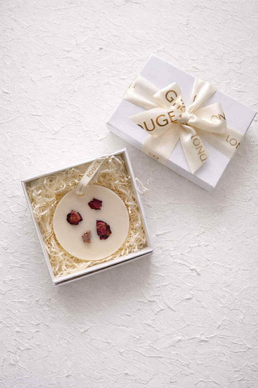 Miss Rose Scented Room/Wardrobe Freshener Single - Rose & Jasmine