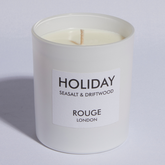 Holiday Seasalt Driftwood by Rouge London