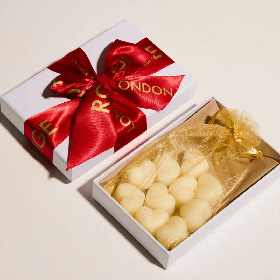 Angel - Berries, Mandarin & Spice -Luxury Scented Wax Melts