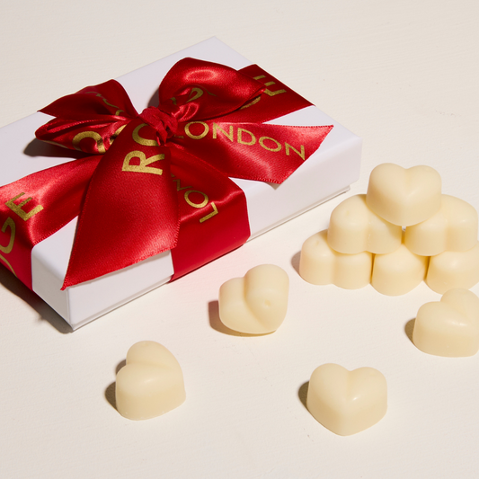 Angel - Berries, Mandarin & Spice -Luxury Scented Wax Melts