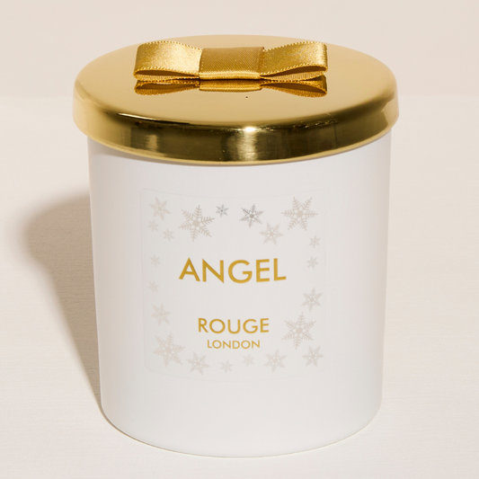 Angel TESTER - Berries, Mandarin & Spice Luxury Reed Diffuser