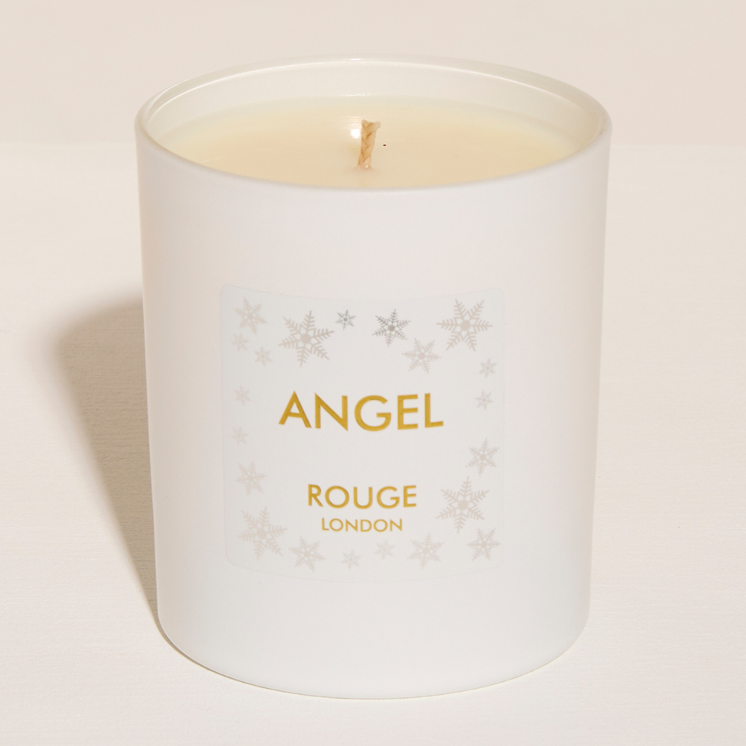 Angel - Berries, Mandarin & Spice Luxury Reed Diffuser
