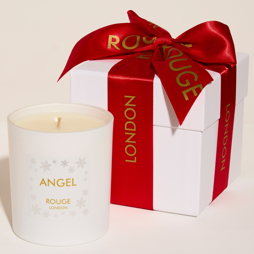 Angel - Berries, Mandarin & Spice Luxury Reed Diffuser