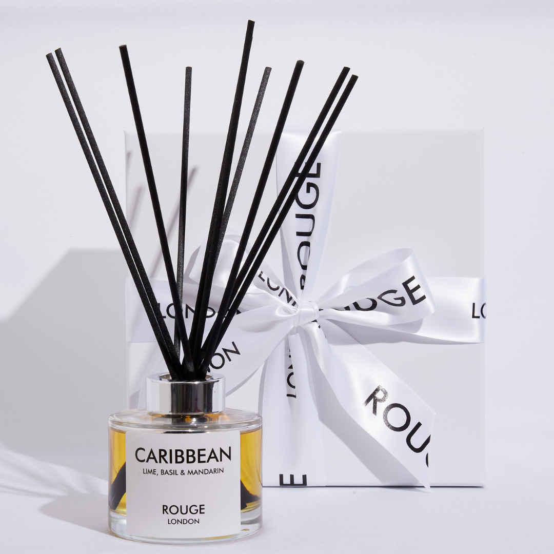 Scented Reed Diffuser Collection LUXURY SCENTED REED DIFFUSERS – Happy Scent Co