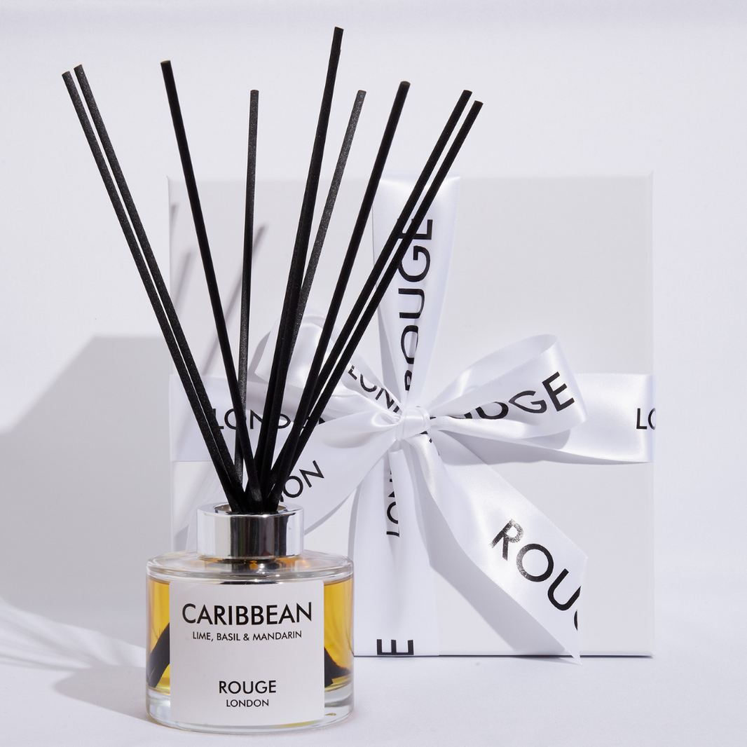 LUXURY SCENTED REED DIFFUSERS Happy Scent Co