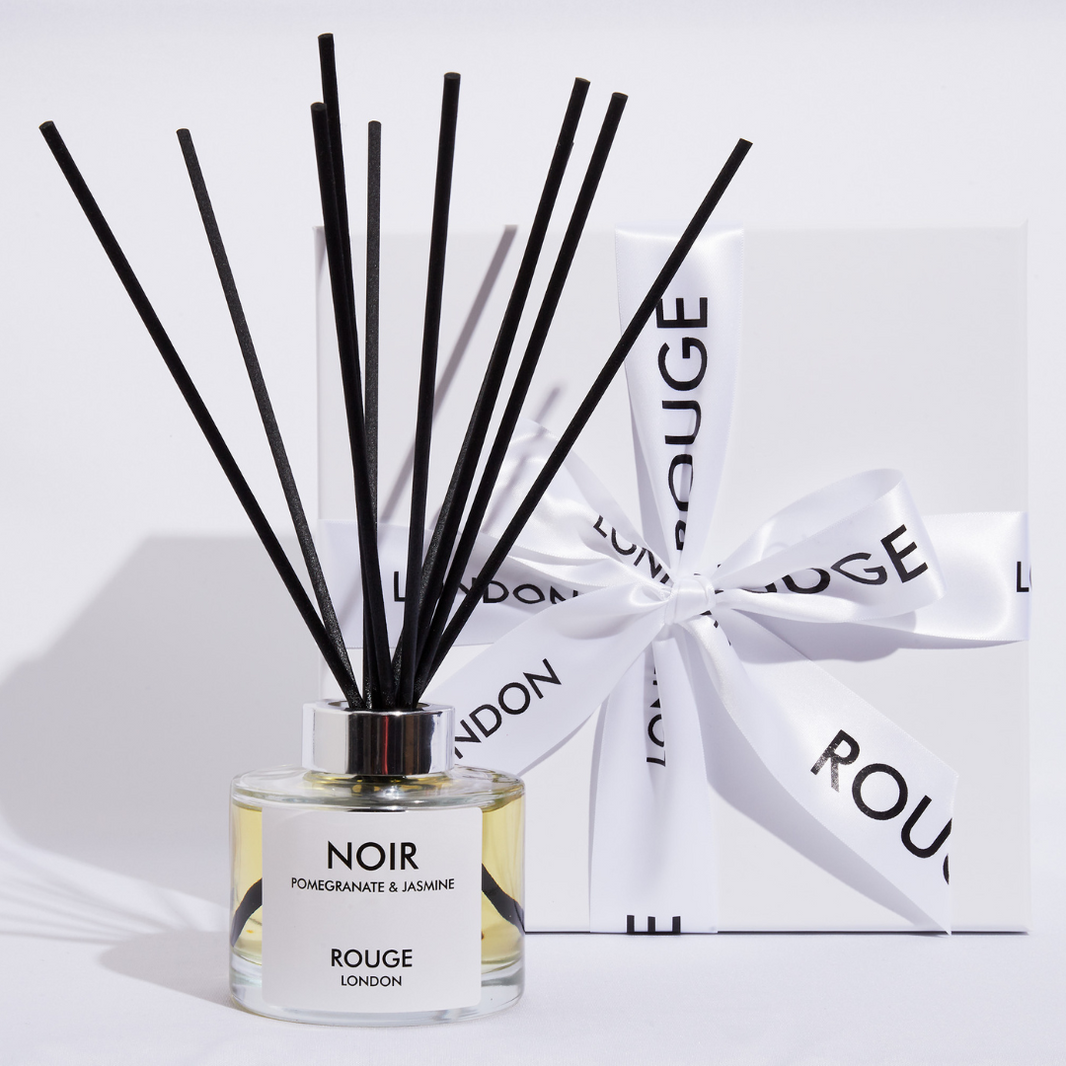 LUXURY SCENTED REED DIFFUSERS Happy Scent Co
