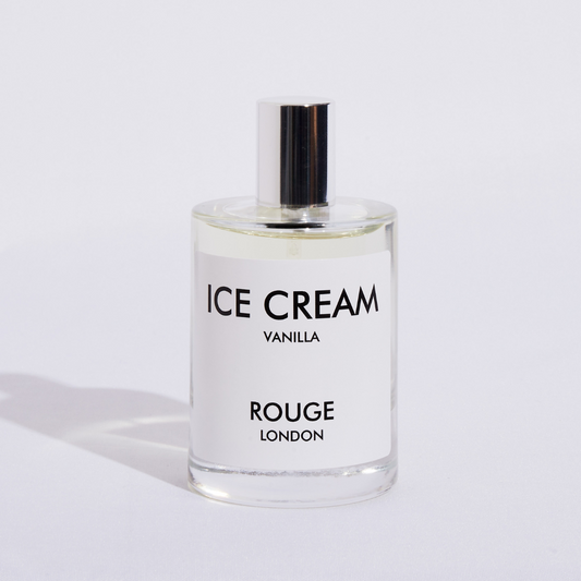 Happy Scent Co Ice Cream Vanilla Room Spray