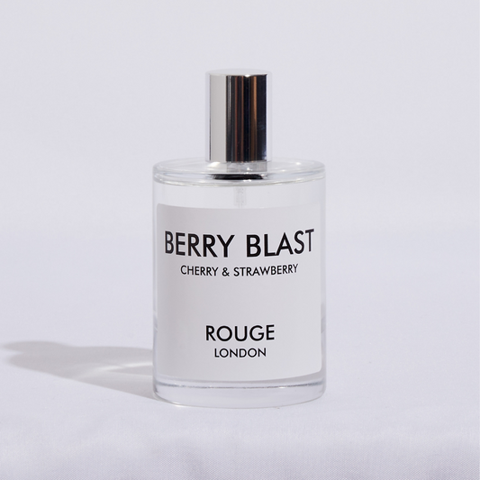 Happy Scent Co Berry Blast Chery Strawberry Room Spray