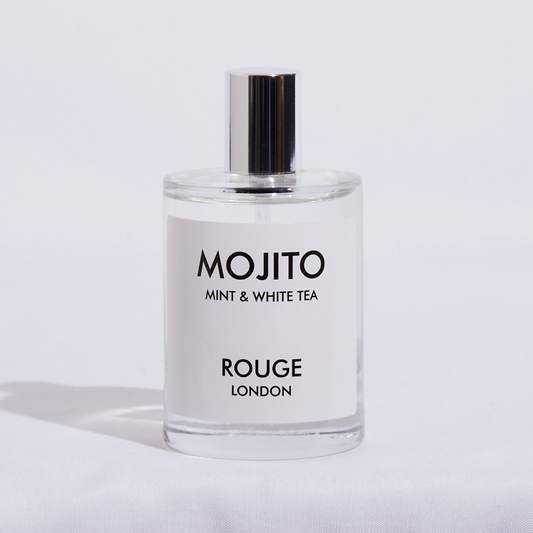 Happy Scent Co Mojito Mint White Tea Room Spray