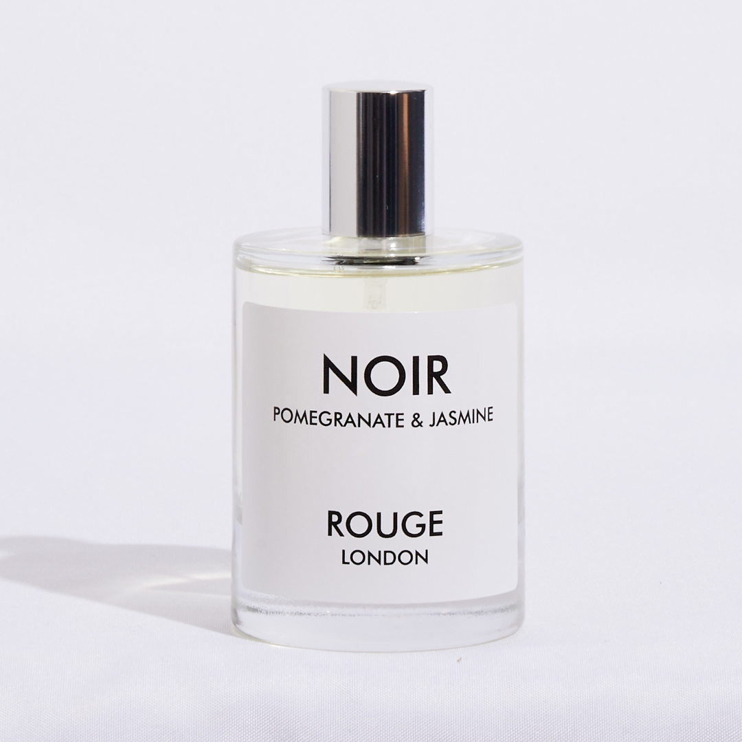 Happy Scent Co Noir Pomegranate Jasmine Room Spray
