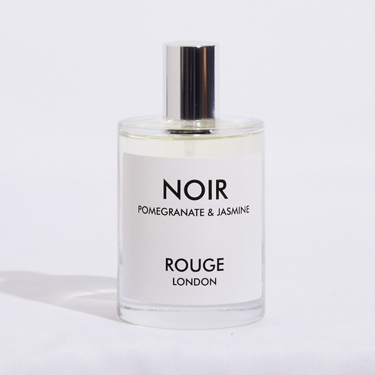 Happy Scent Co Noir Pomegranate Jasmine Room Spray