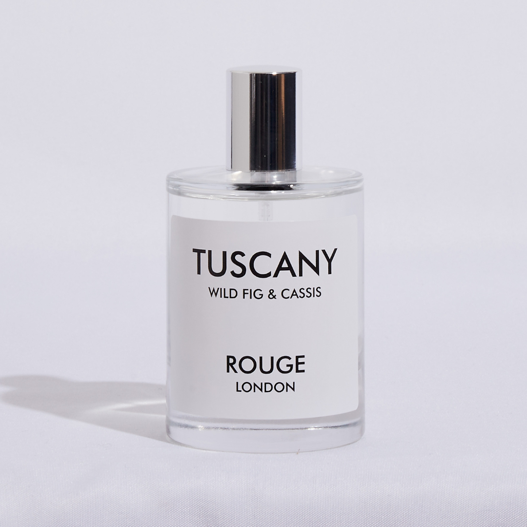 Happy Scent Co Tuscany Fig Cassis Room Spray