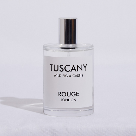 Happy Scent Co Tuscany Fig Cassis Room Spray